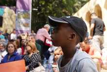 Concierto Navide&ntilde;o se tom&oacute; la ma&ntilde;ana dominical en el Museo La Tertulia