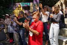 Concierto Navide&ntilde;o se tom&oacute; la ma&ntilde;ana dominical en el Museo La Tertulia