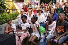 Concierto Navide&ntilde;o se tom&oacute; la ma&ntilde;ana dominical en el Museo La Tertulia