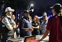 Primer Encuentro de Vendedores Informales en Cali, este lunes