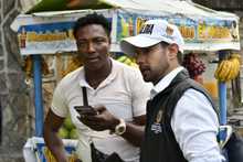 Primer Encuentro de Vendedores Informales en Cali, este lunes