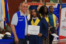 J&oacute;venes afro reciben formaci&oacute;n para ejercer nuevos liderazgos en sus comunidades