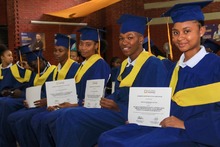 J&oacute;venes afro reciben formaci&oacute;n para ejercer nuevos liderazgos en sus comunidades