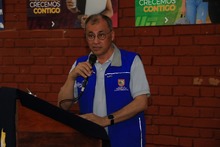 J&oacute;venes afro reciben formaci&oacute;n para ejercer nuevos liderazgos en sus comunidades