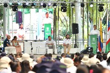 Estrategia de Sostenibilidad y Gobernanza: Guardianes del Jarill&oacute;n