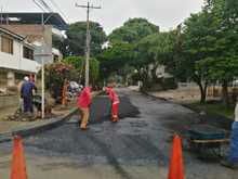 Inclusi&oacute;n juvenil, clave en obras de infraestructura en Cali