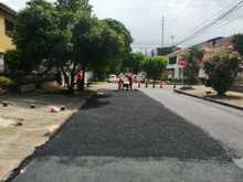 Inclusi&oacute;n juvenil, clave en obras de infraestructura en Cali