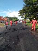 Inclusi&oacute;n juvenil, clave en obras de infraestructura en Cali