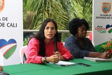 La educaci&oacute;n es el camino. Se firma pacto por la inclusi&oacute;n educativa en Cali