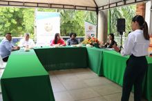 La educaci&oacute;n es el camino. Se firma pacto por la inclusi&oacute;n educativa en Cali