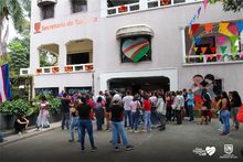 Comenz&oacute; estrategia para fortalecer procesos de inclusi&oacute;n tur&iacute;stica 