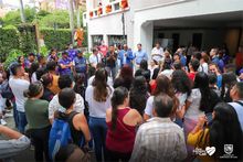 Comenz&oacute; estrategia para fortalecer procesos de inclusi&oacute;n tur&iacute;stica 