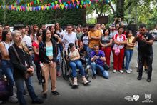 Comenz&oacute; estrategia para fortalecer procesos de inclusi&oacute;n tur&iacute;stica 