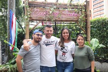 La &lsquo;Ruta del Silencio&rsquo;, una oportunidad para el turismo incluyente