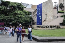 La &lsquo;Ruta del Silencio&rsquo;, una oportunidad para el turismo incluyente