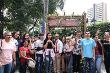 La &lsquo;Ruta del Silencio&rsquo;, una oportunidad para el turismo incluyente