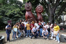 La &lsquo;Ruta del Silencio&rsquo;, una oportunidad para el turismo incluyente