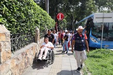 La &lsquo;Ruta del Silencio&rsquo;, una oportunidad para el turismo incluyente