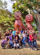 La &lsquo;Ruta del Silencio&rsquo;, una oportunidad para el turismo incluyente