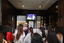 La &lsquo;Ruta del Silencio&rsquo;, una oportunidad para el turismo incluyente