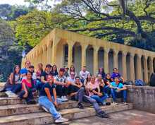 La &lsquo;Ruta del Silencio&rsquo;, una oportunidad para el turismo incluyente