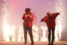 Gran ganador del concurso musical &lsquo;Metr&oacute;polis Compartiendo Territorios 2022&rsquo;