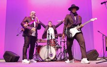 Gran ganador del concurso musical &lsquo;Metr&oacute;polis Compartiendo Territorios 2022&rsquo;