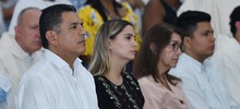 Paz y reconciliaci&oacute;n: los temas priorizados por el nuevo arzobispo de Cali