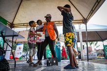 Movilidad Distrital lanza el proyecto Calles para la Vida 