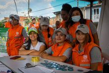 Movilidad Distrital lanza el proyecto Calles para la Vida 