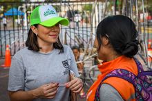 Movilidad Distrital lanza el proyecto Calles para la Vida 