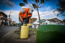 Movilidad Distrital lanza el proyecto Calles para la Vida 