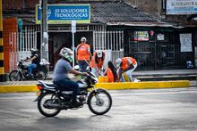 Movilidad Distrital lanza el proyecto Calles para la Vida 