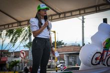 Movilidad Distrital lanza el proyecto Calles para la Vida 