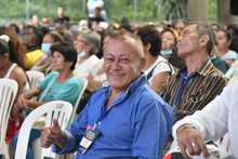 Movilidad Distrital lanza el proyecto Calles para la Vida 