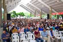 Movilidad Distrital lanza el proyecto Calles para la Vida 