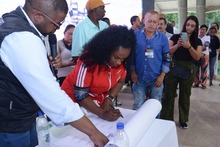 Movilidad Distrital lanza el proyecto Calles para la Vida 