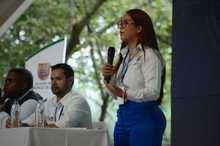 Movilidad Distrital lanza el proyecto Calles para la Vida 