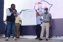 Movilidad Distrital lanza el proyecto Calles para la Vida 