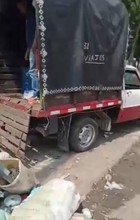 Dagma inicia procesos sancionatorios a infractores que afectan punto recuperado 