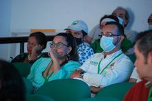 Encuentro para retroalimentaci&oacute;n de saberes alrededor de las &aacute;reas protegidas