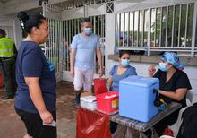 La mejor herramienta para combatir el covid-19 es la vacuna