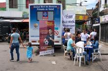 La mejor herramienta para combatir el covid-19 es la vacuna