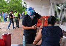 La mejor herramienta para combatir el covid-19 es la vacuna