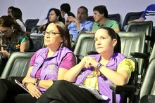 Con vigencias futuras, Bienestar Social dar&aacute; continuidad a programas para poblaci&oacute;n vulnerable