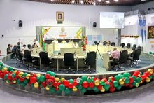 Con vigencias futuras, Bienestar Social dar&aacute; continuidad a programas para poblaci&oacute;n vulnerable