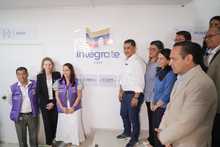 Con vigencias futuras, Bienestar Social dar&aacute; continuidad a programas para poblaci&oacute;n vulnerable