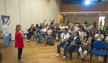 Instituciones educativas rurales cierran el 2022 con proyectos productivos