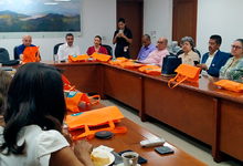 Impacto del Programa Innovadores 4.0 en planteles oficiales