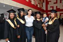 Todas y Todos a Estudiar concret&oacute; el anhelo de otros 184 j&oacute;venes cale&ntilde;os